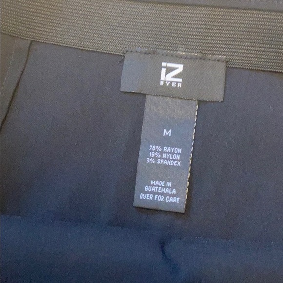 IZ Byer mini - Picture 5 of 5